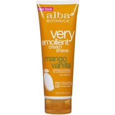 Moisturizing Cream Shave oz