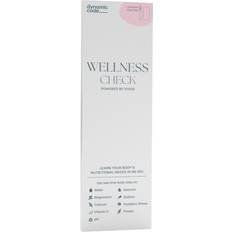 Wellness Check Självtest