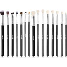 Makeup Brush Set Foundation Blending Eyeshadow Soft Bristle