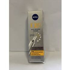 Nivea Firming Serums & Face Oils Nivea Q10 Anti-Wrinkle Power Expert Face Serum 15ml
