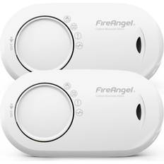 Carbon monoxide detector Fireangel Carbon Monoxide Detector FA3820