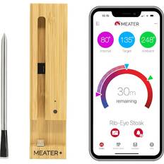MEATER Plus 50m Long Range Wireless Meat Thermometer