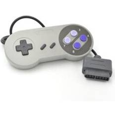 Generique Manette Super Nintendo SNES