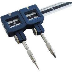 Rulers Jakar Beam Compass Upto 290mm Radius