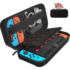 Borsa Compatibile Nintendo Switch OLED