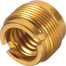 3/8 Female to 5/8 Male Threaded Screw Adapter