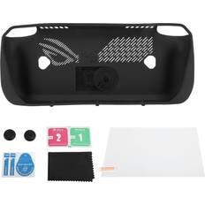 Protective Case for ROG Ally X 2024 TPU ABS