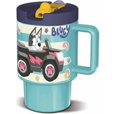 Bluey Med Låg Rambler Pp 530 ml Termokop