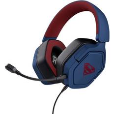 Trust Hörlurar Trust GXT492SM Carus Headset