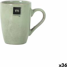n Macarella Green 320ml 36 Units