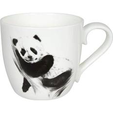 Northix Koppar Northix Mugg Panda Mugg