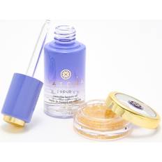 Tatcha Beauty Oil Goldspun Lip Balm