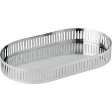 Stelton Serveringsbricka Stelton Orlo 30x17 cm H4 cm Stål Serveringsbricka