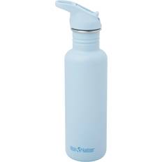 klean-kanteen Classic Clear Sky 800 ml Vattenflaska 0.8L