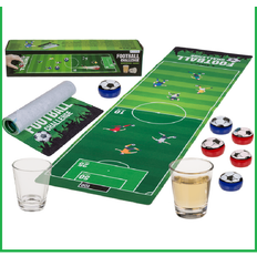 OOTB Bordsfotboll Drickaspel 120x30cm
