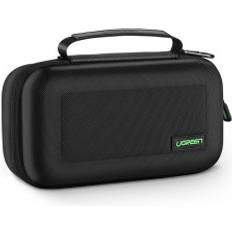 Gamingtillbehör Hpa Boxfodral för Nintendo Switch och S
