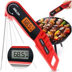 B2X Kökstermometer För Kött Stiftsond BD-130 Stektermometer