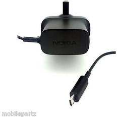 Genuine AC-6X Mains Charger Lumia 500 525 610 700 710 800 808 900 920 930