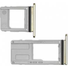 SIM Card Trays Samsung Sim Tray Galaxy A8 2018 A530F