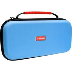 Trust GXT 1251B Hardcase Nintendo Switch 2 Blå