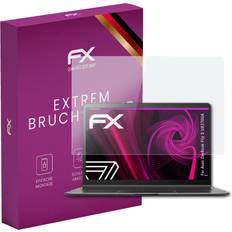 atFoliX Glass Protector Asus Zenbook Flip S UX370UA