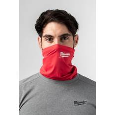 Accessoarer MGA Tubformad Halsduk Performanceröd