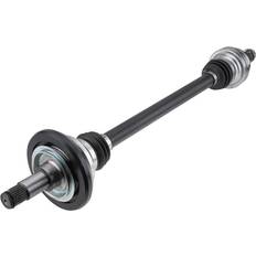 NTY Driveshaft For Mercedes C W205 Rear Left 9ATM