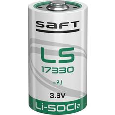 LS17330 2 3A Li-SOCL2 Lithium Battery