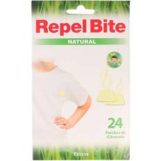 Garden & Outdoor Environment Repel Repel Bite Natural 24 Citronella Patches