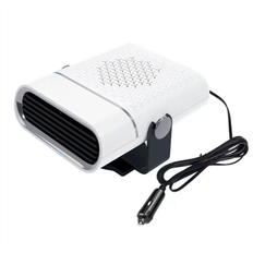 Torribaly Electric Cooling Car Heater Defrost Defogger