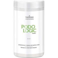 Fotbadsbehandlingar Farmona Podologic Herbalist Fotbad 800g