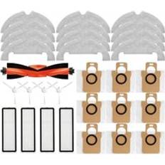 Tlily Xiaomi Robot Vacuum X10 Cleaner Parts