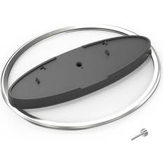 Standerstativ PS5 Pro Slim Sølv