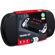 Gaming Bags & Cases on sale Stealth Travel Kit for Nintendo Switch 2
