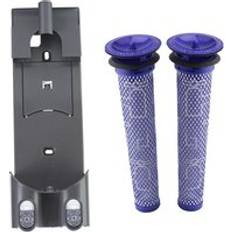 Tlily Dyson V6 V6 Vacuum Cleaner Storage Station