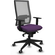 Purple Office Chairs Horna Piqueras y Crespo 1D066G0 Purple Office Chair