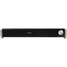 2.0 Soundbars på tilbud NGS Sound Bar SB500-BT Sort