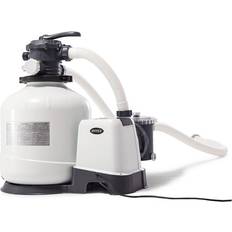 Swimming Pools & Accessories Intex Swimming Pool Filter 10 m H to 65 m Sand