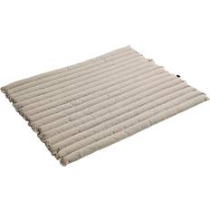 Hay Stolsdynor Hay Quilted Lounge Cushion For Traverse Sand Stolsdyna Beige