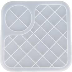 Cosy@home Silicone Mold Translucent Epoxy Resin Drop
