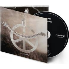 Musica Carcass Heartwork Unisex Standard (CD)