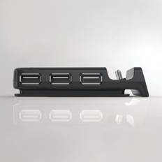Kensington USB Hubs Kensington Pocket USB 2.0 Hub 3