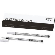 Montblanc Fineliners Montblanc Writing Accessories 2 Fineliner Refills Medium Mystery