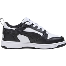 Puma Rebound V6 Lo AC+ PS Sneakers - White/Black