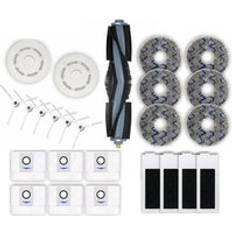 Tlily Deebot T20 Omni T20 Pro Max Vacuum Accessories