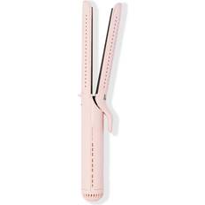Combined Curling Irons & Straighteners L'ange Le Duo Grande 360 Airflow Styler Blush