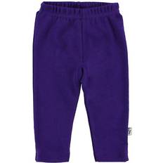 Fuzzies Leggings - Purple (6000-620)