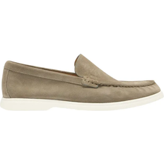 HUGO BOSS Loafers HUGO BOSS Sienne Loaf SD N - Light Green