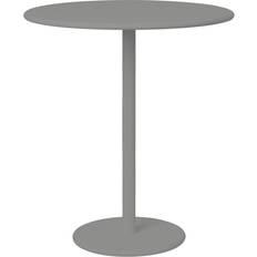 Blomus Stay Ø40 cm Granite Gray Outdoor Side Table