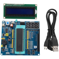 HC6800-MS Development Board Module STC89C52
